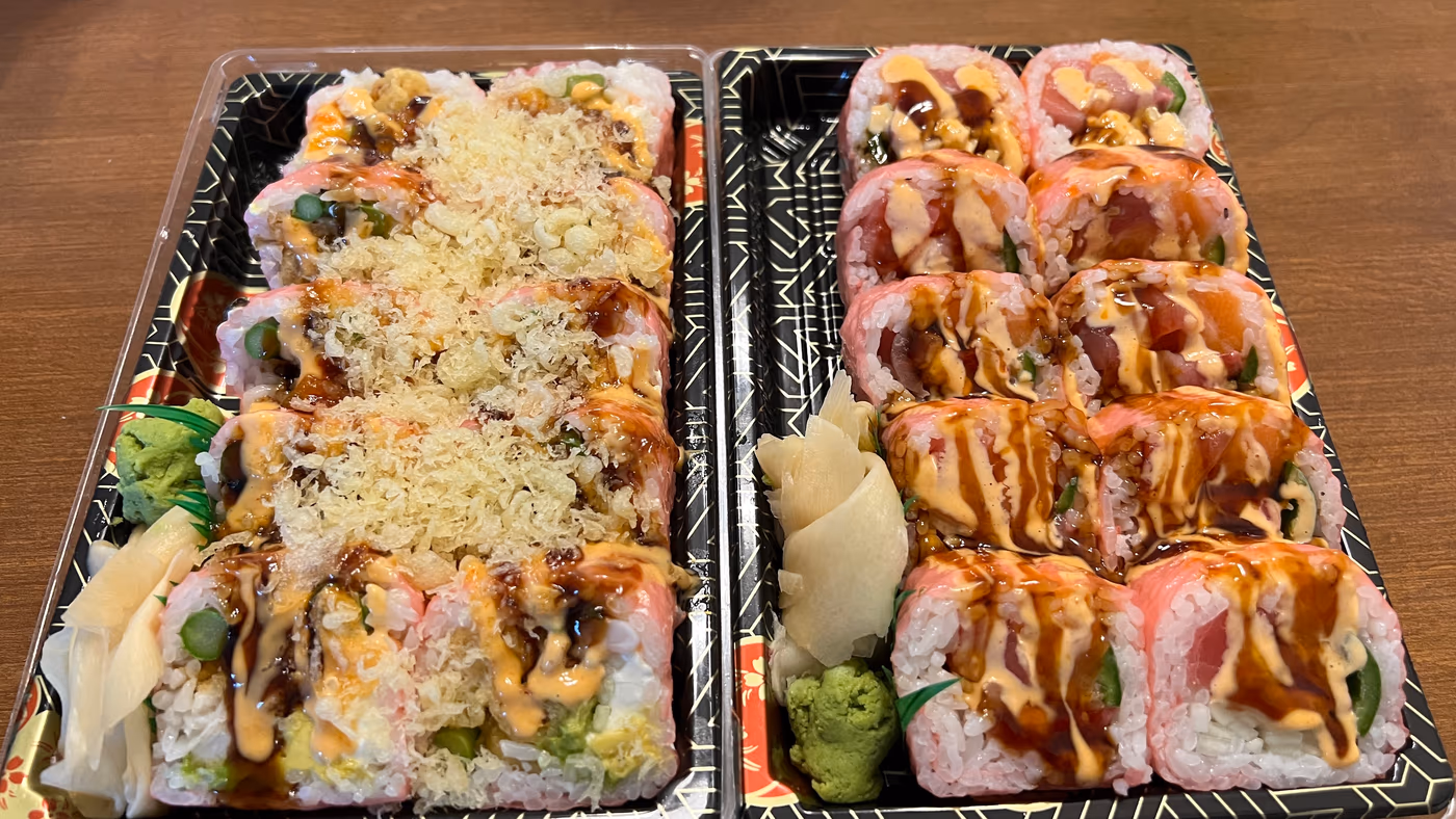 Sakura Bowl Restaurant photo 2