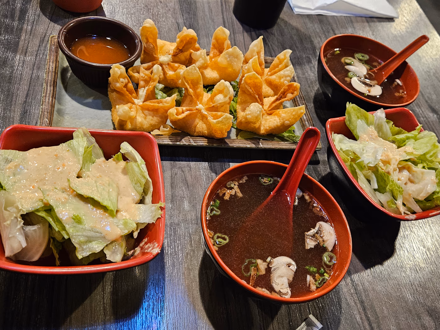 Sakura Bowl Restaurant photo 3