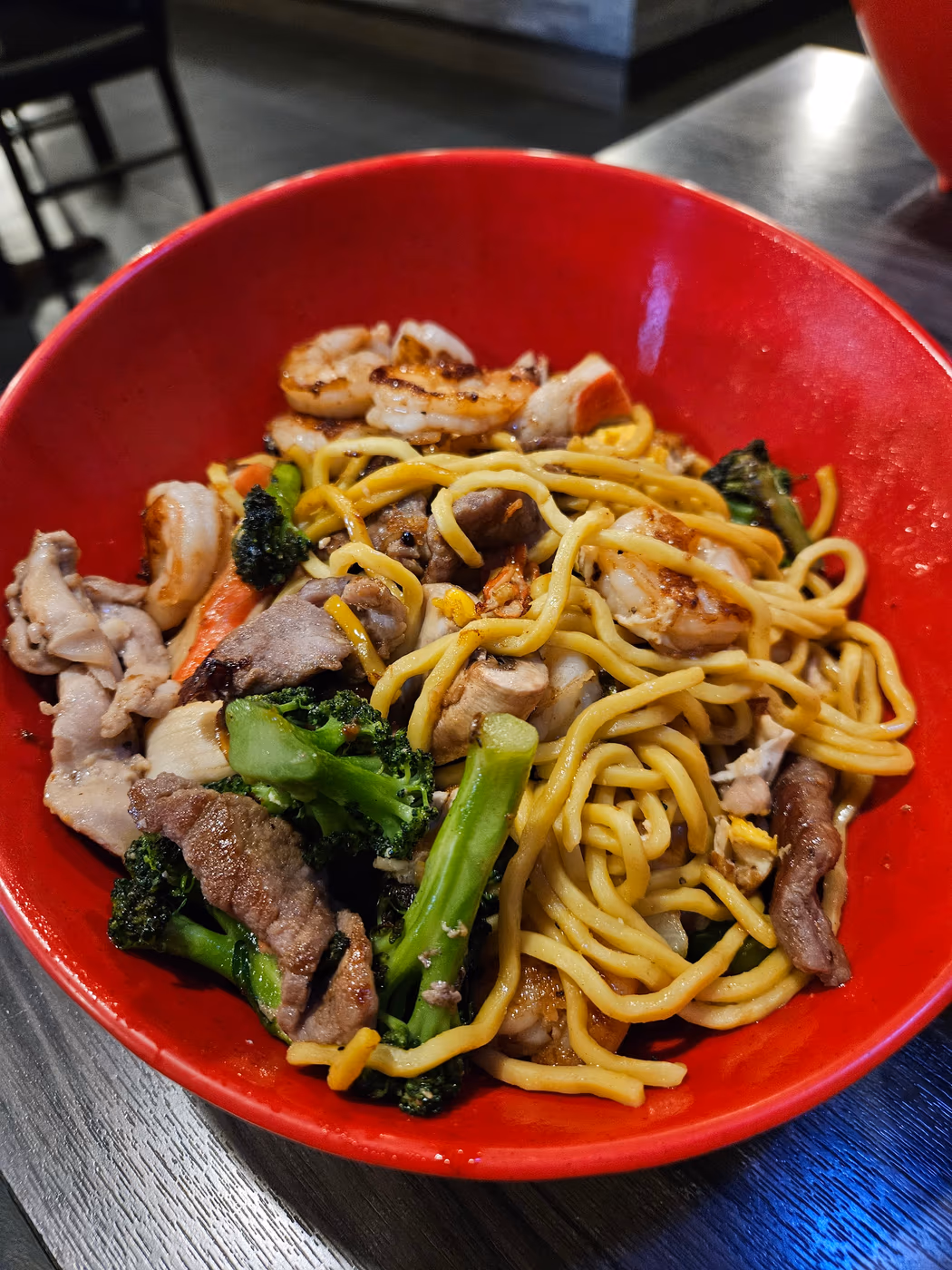 Sakura Bowl Restaurant photo 4