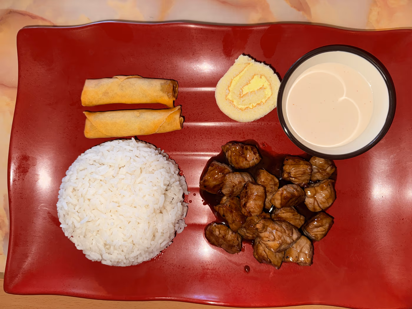 Sakura Cafe photo 2