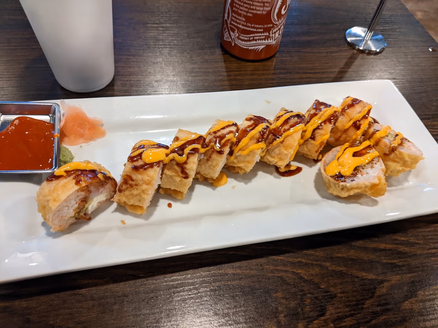 Sakura Express | Japanese • Hibachi photo 2
