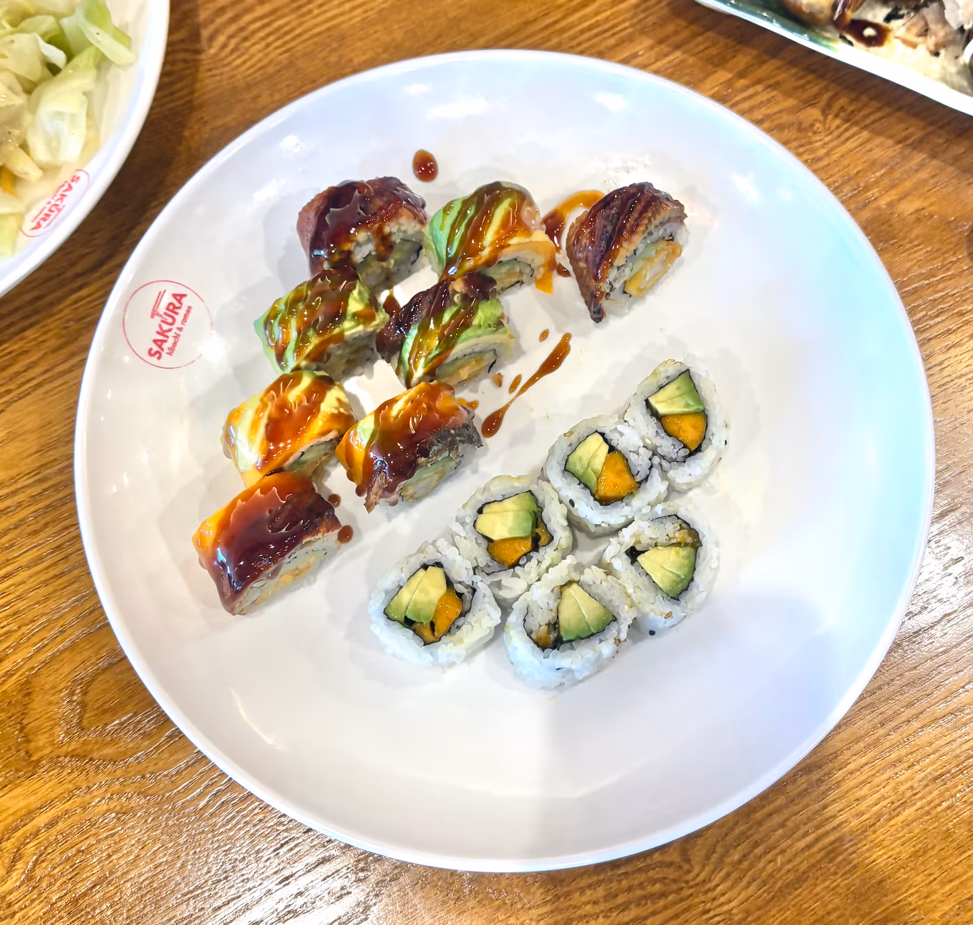 Sakura Hibachi and Ramen Sushi photo 4