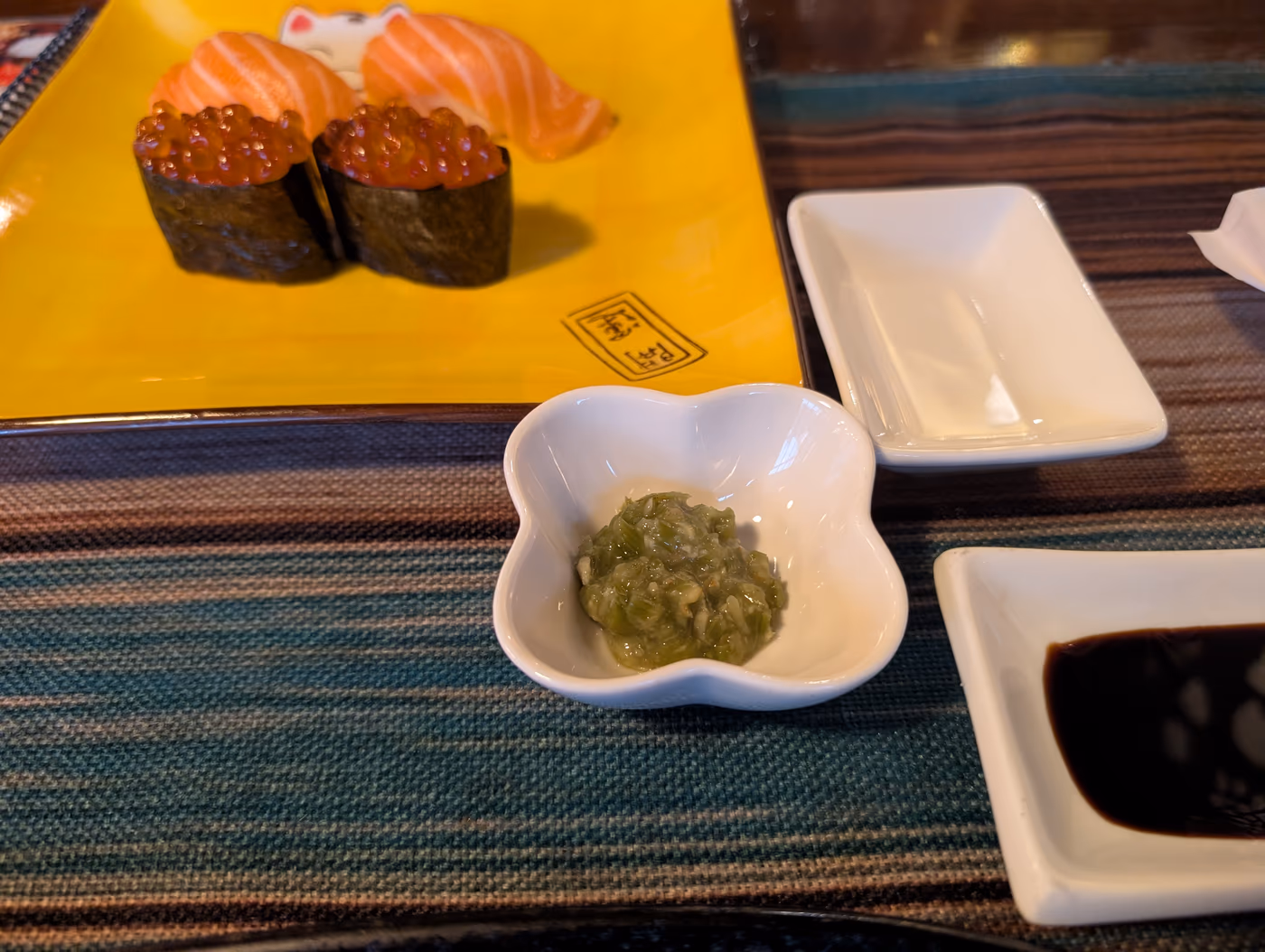 Sakura Japanese Cuisine & Sushi Bar photo 2