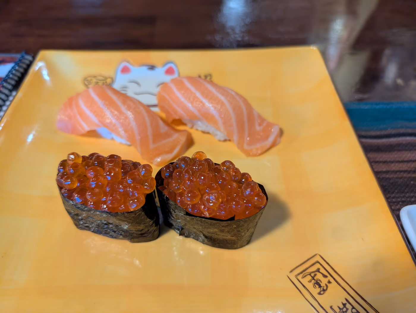 Sakura Japanese Cuisine & Sushi Bar photo 4