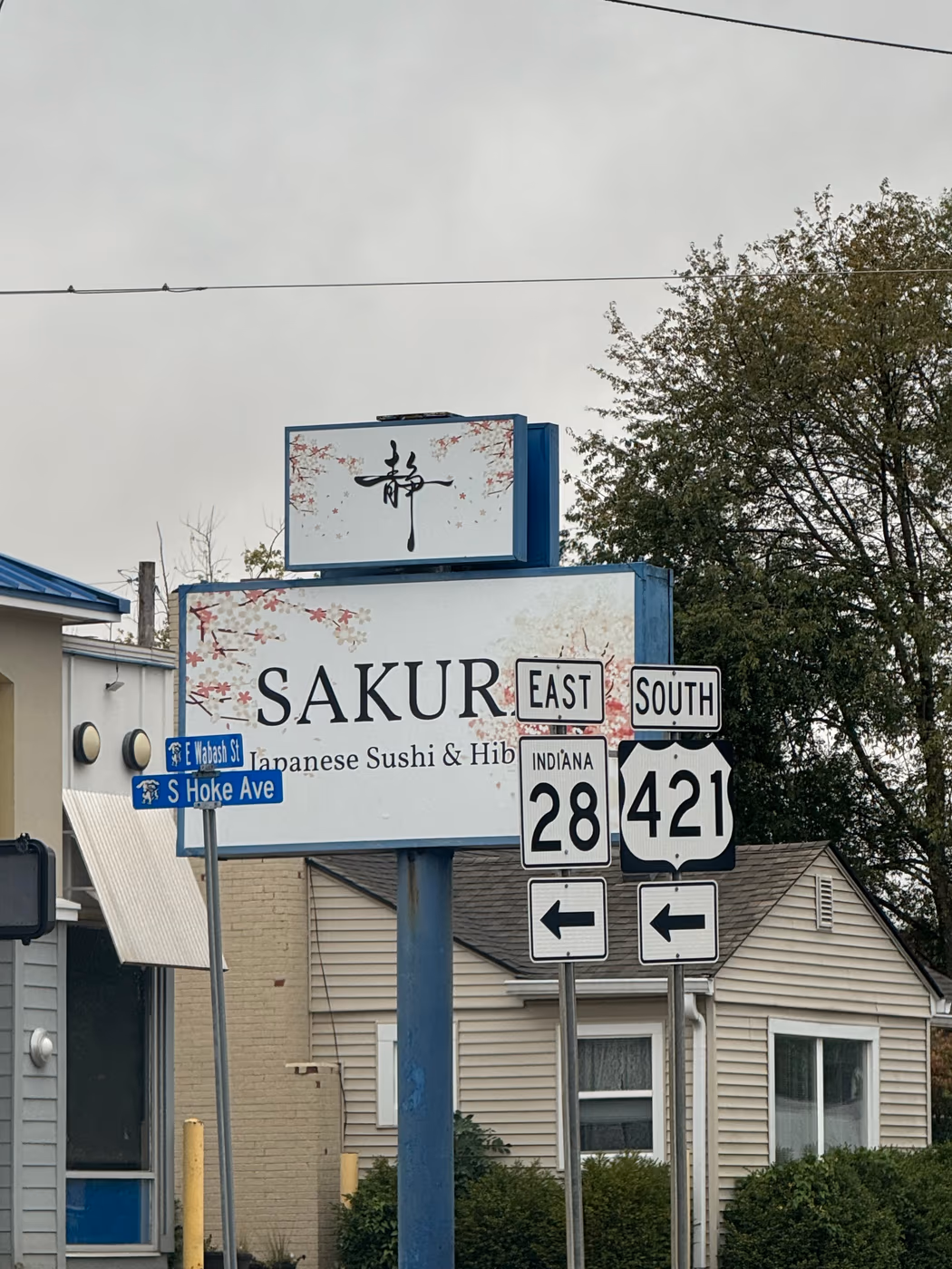 Sakura Japanese Sushi and Hibachi photo 2