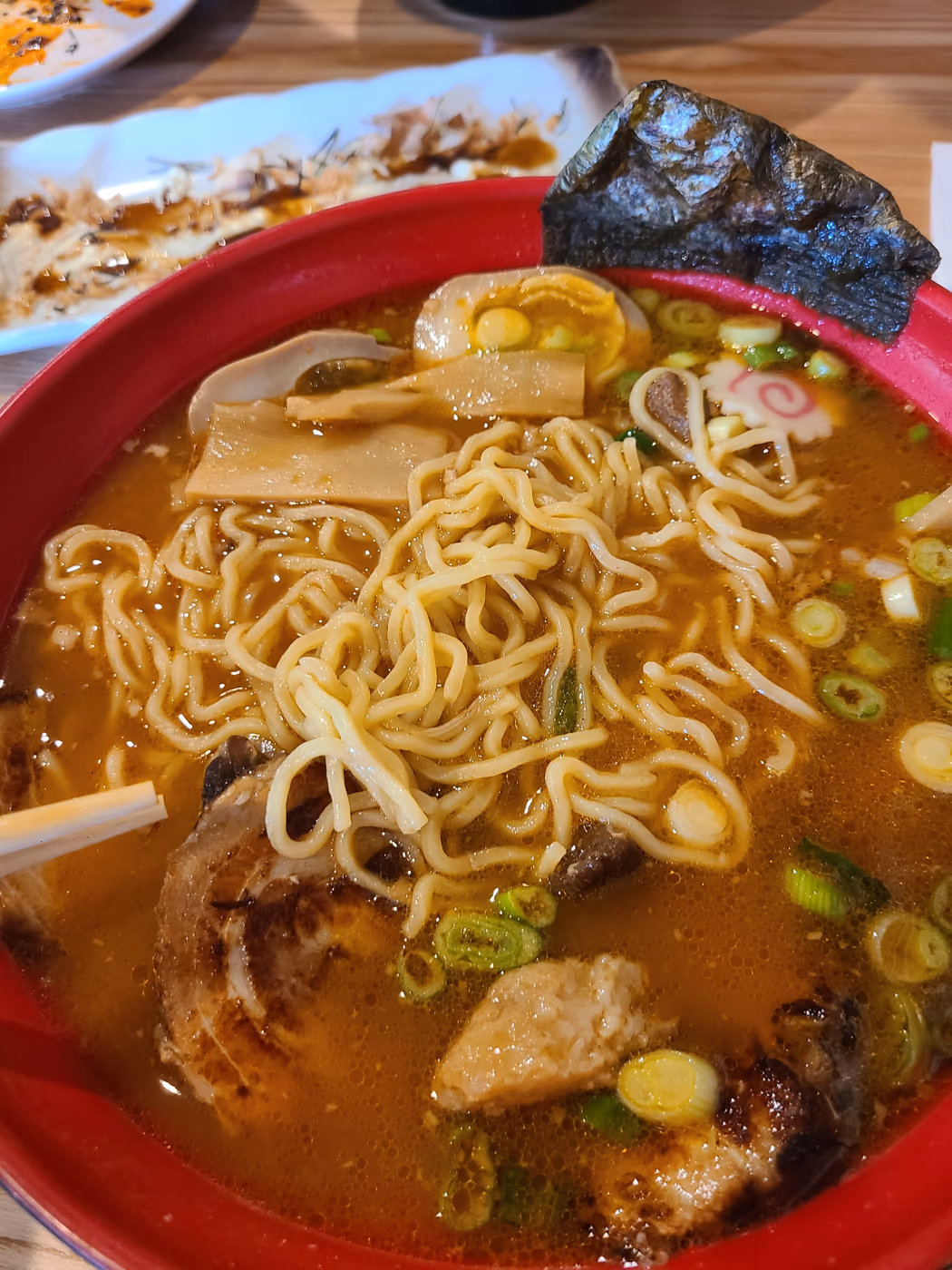 Sakura Ramen （Coral Springs）