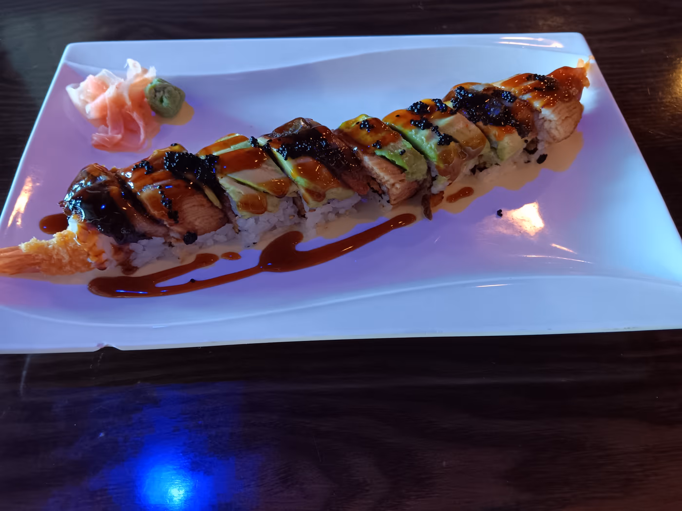 Sakura Sushi & Grill 桜寿司とグリル photo 4
