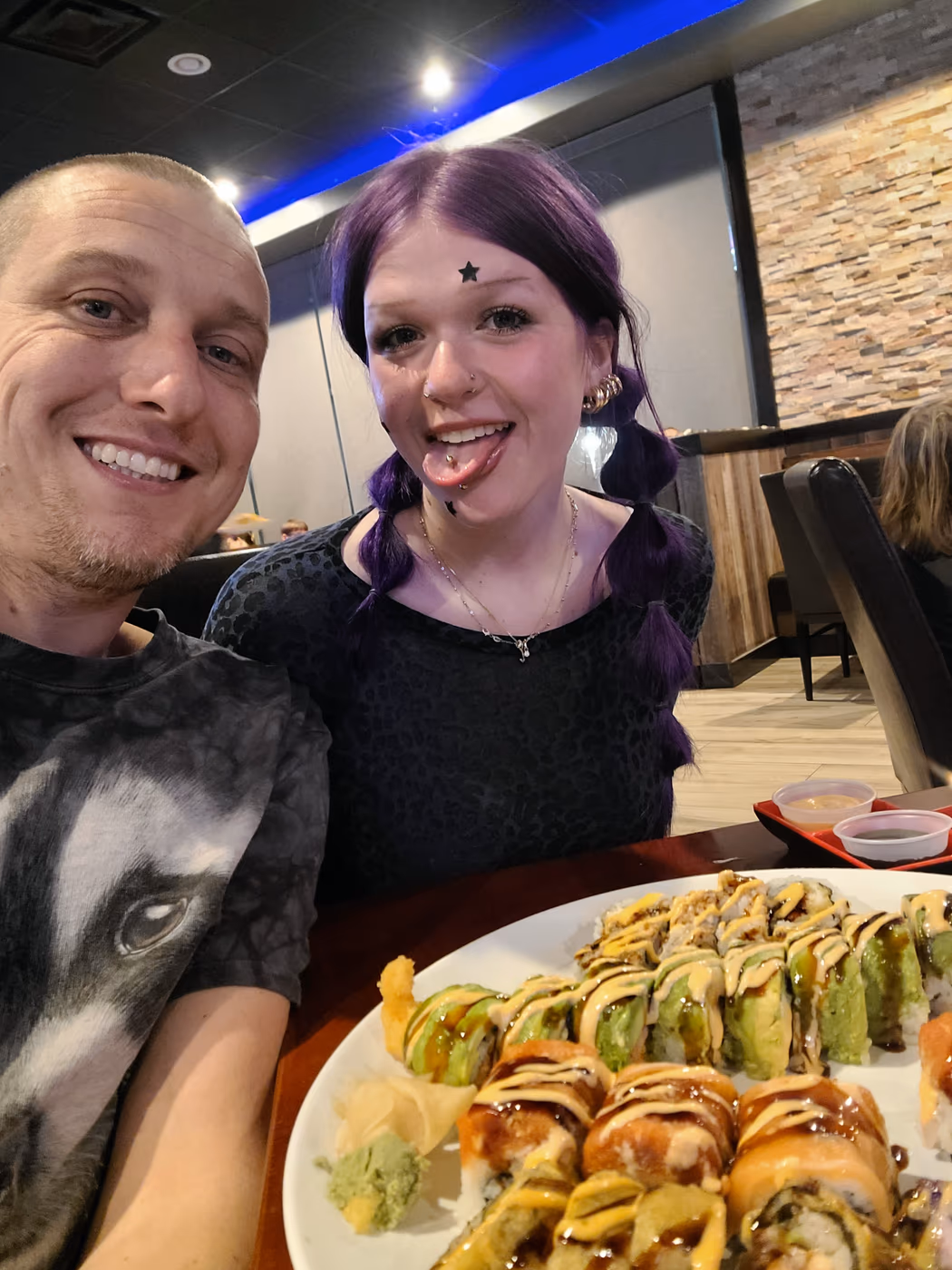 SAKURA SUSHI & SEAFOOD GRILL photo 4