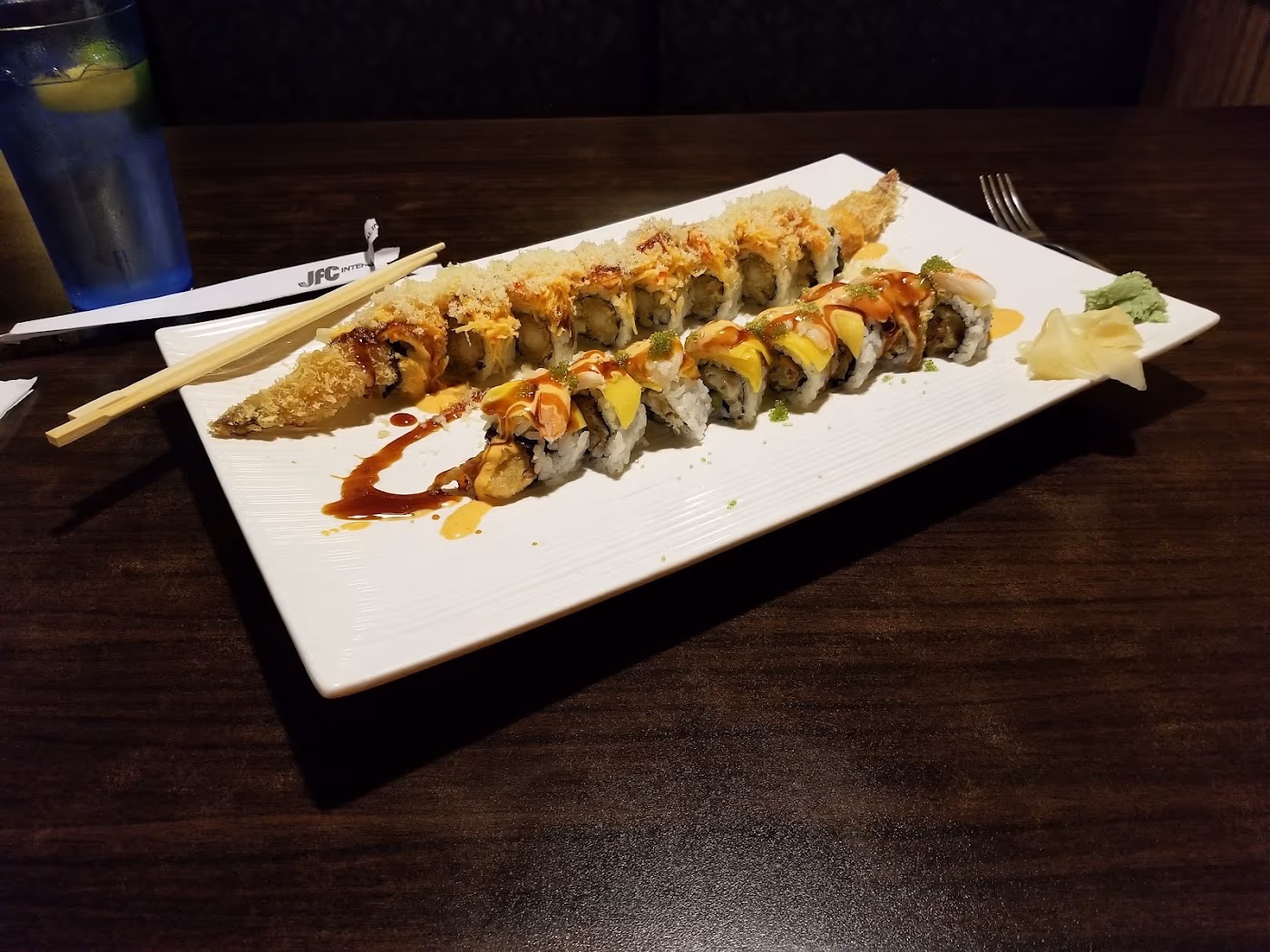 Sakura | Sushi & Steak House photo 2