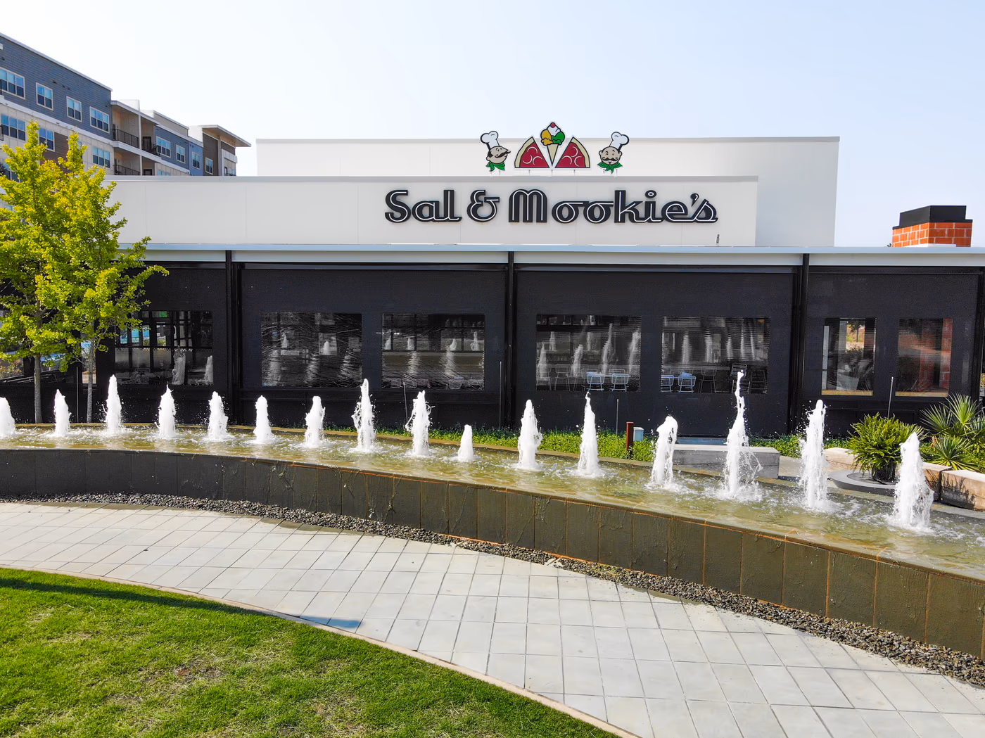 Sal & Mookie's