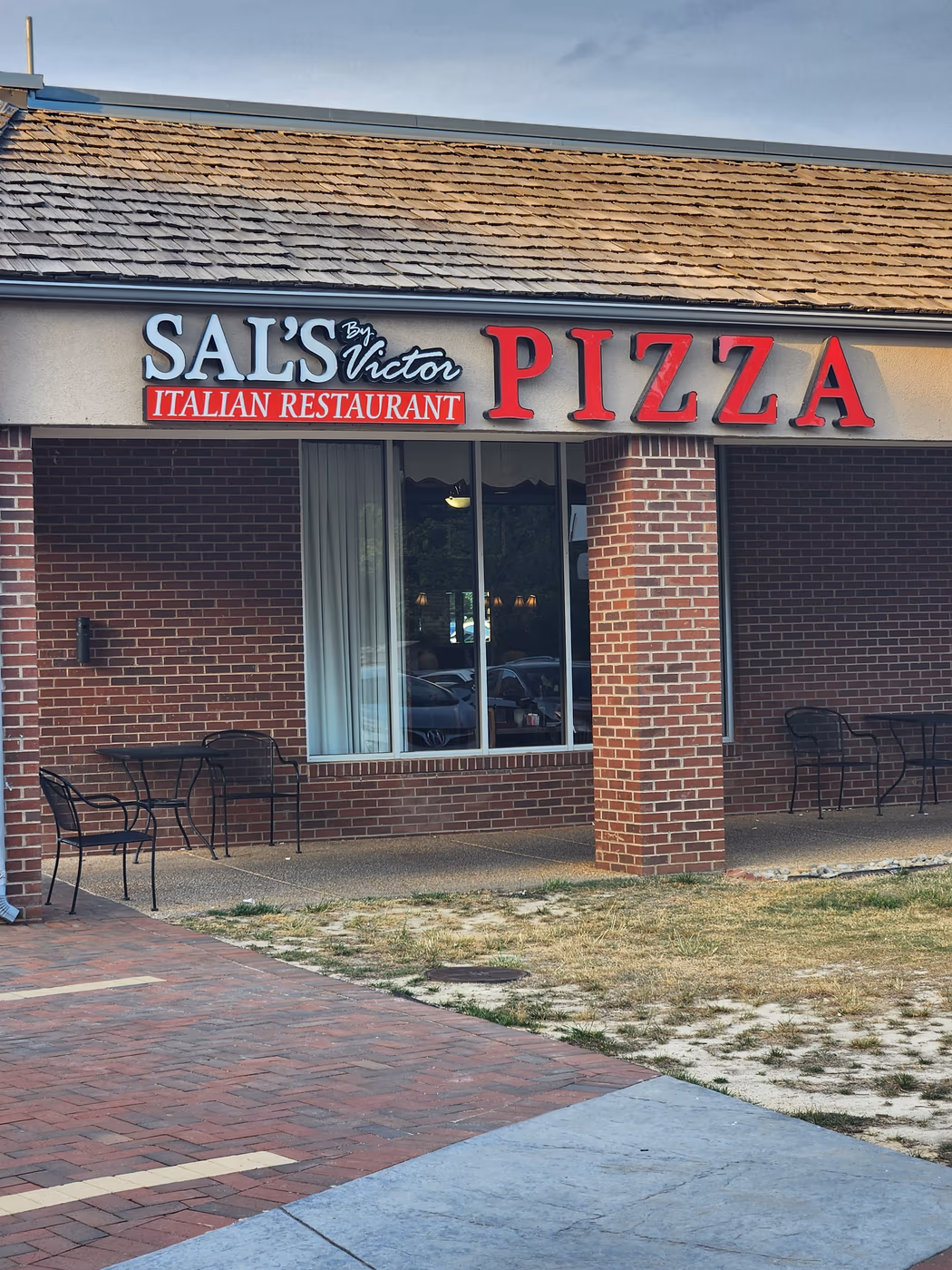 Sal's By Victor