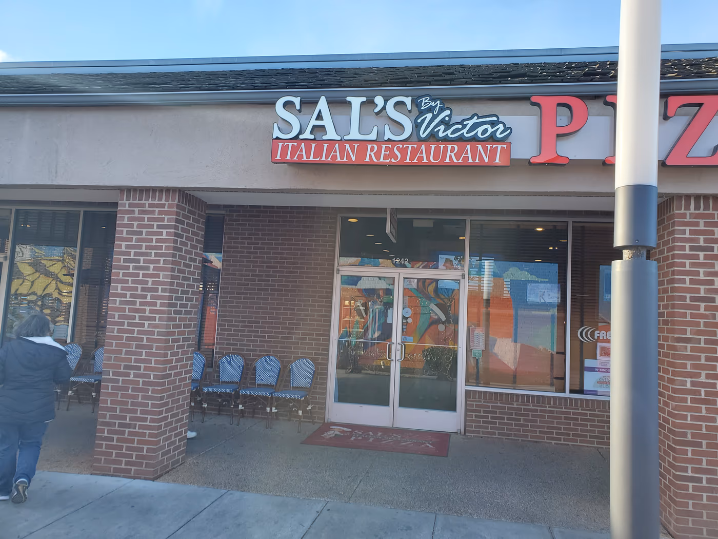 Sal's By Victor photo 4