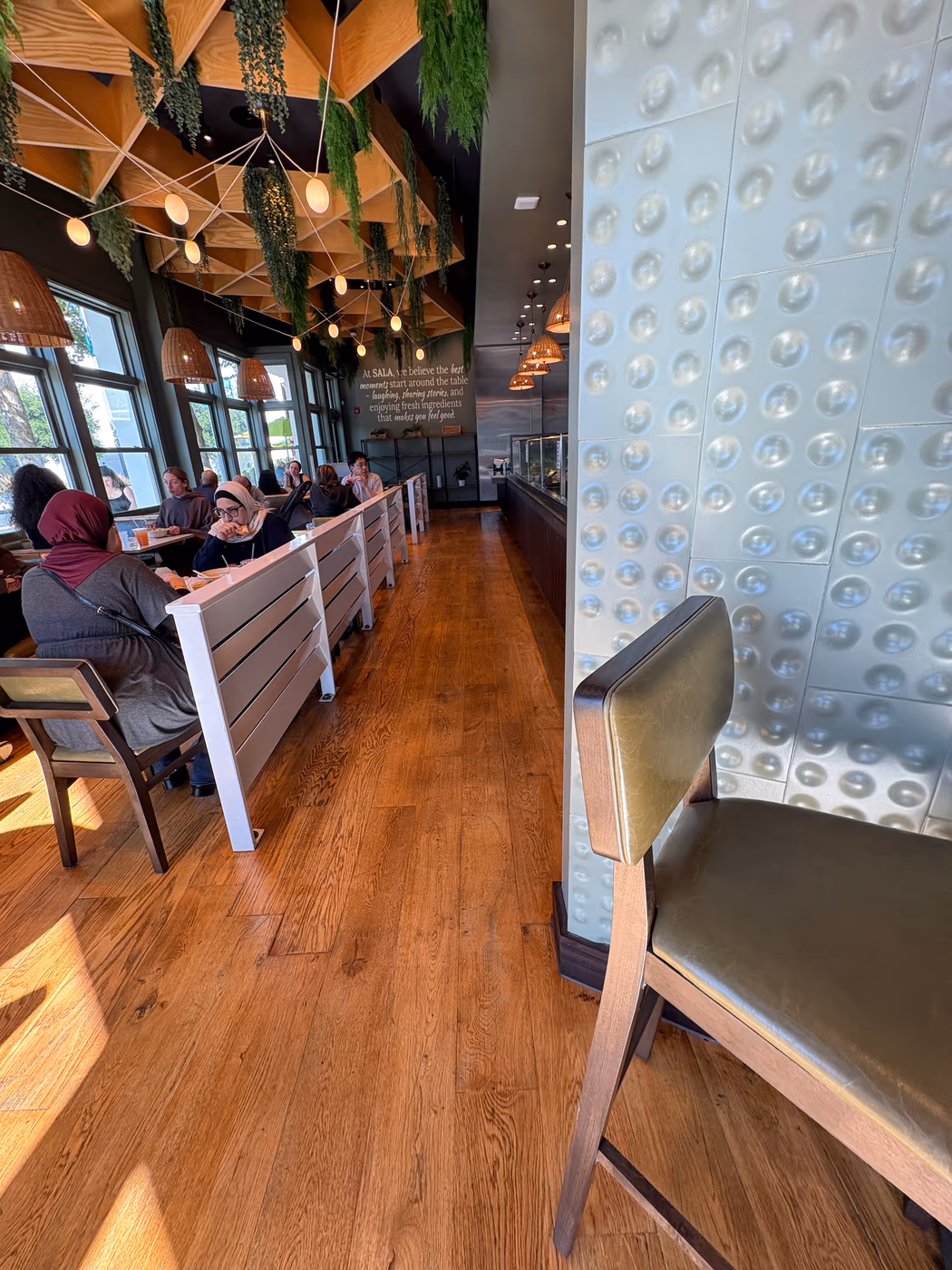 Sala Mediterranean Grill photo 2