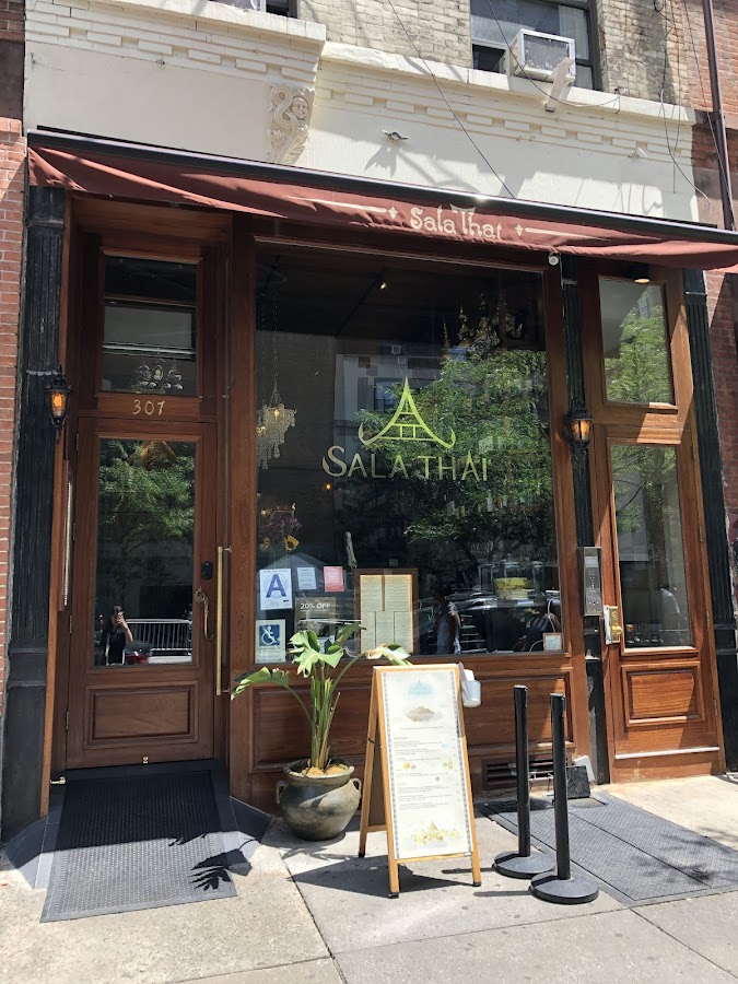 Sala Thai