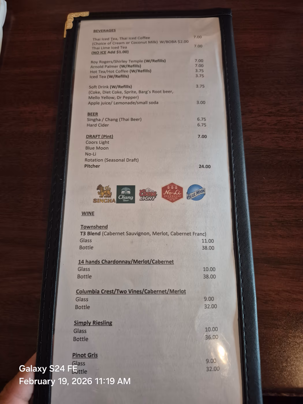 Sala Thai Restaurant photo 3