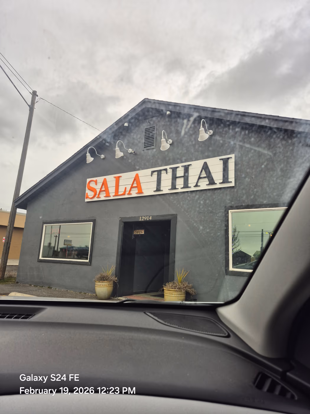 Sala Thai Restaurant photo 4
