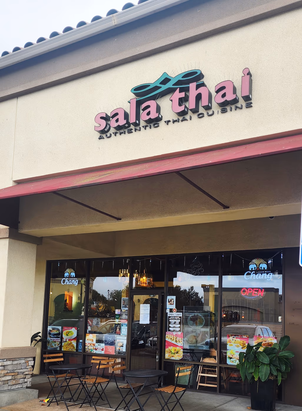 Sala Thai