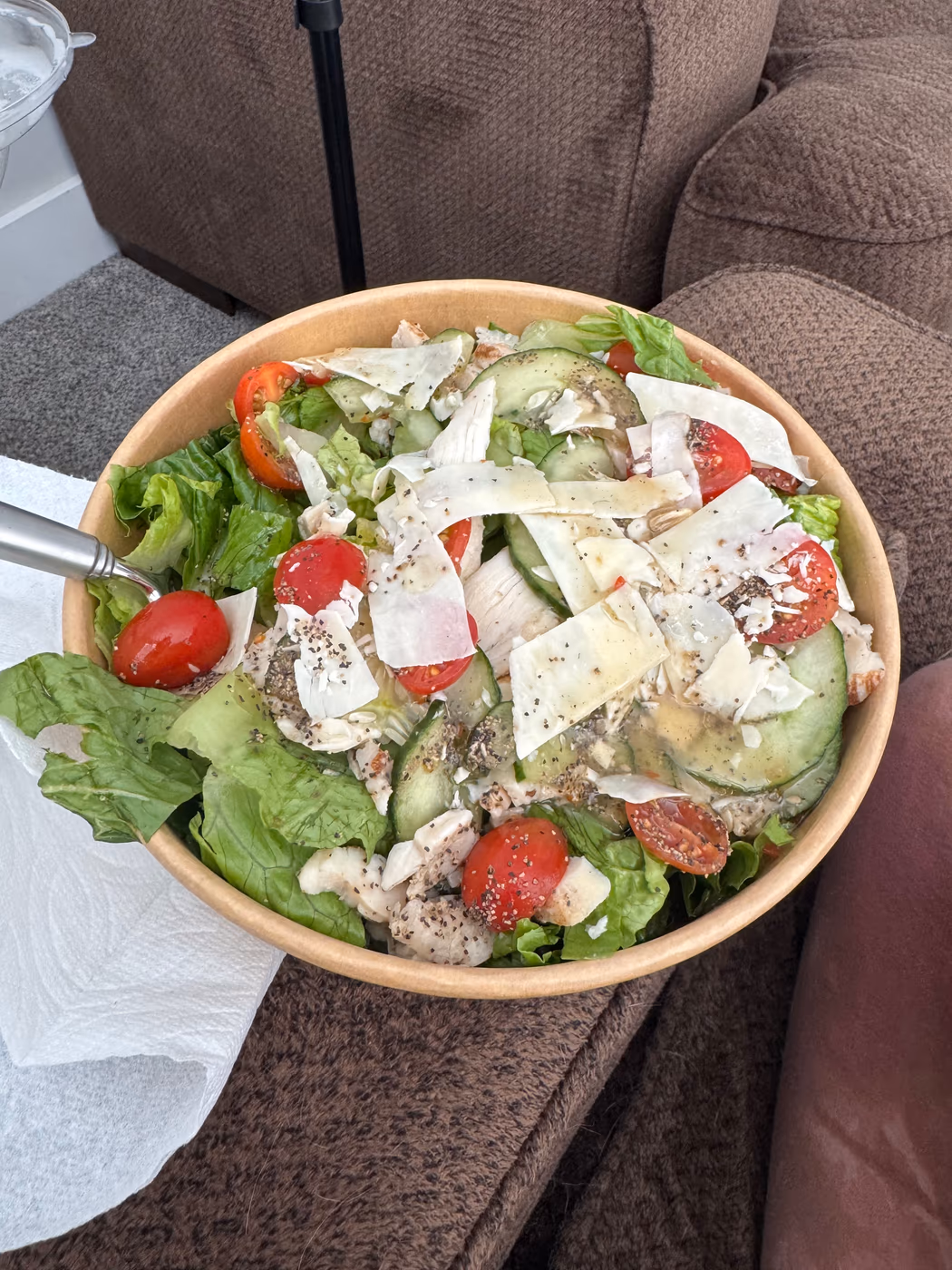 Salad Spot