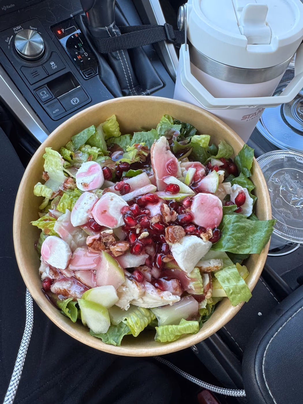 Salad Spot photo 3