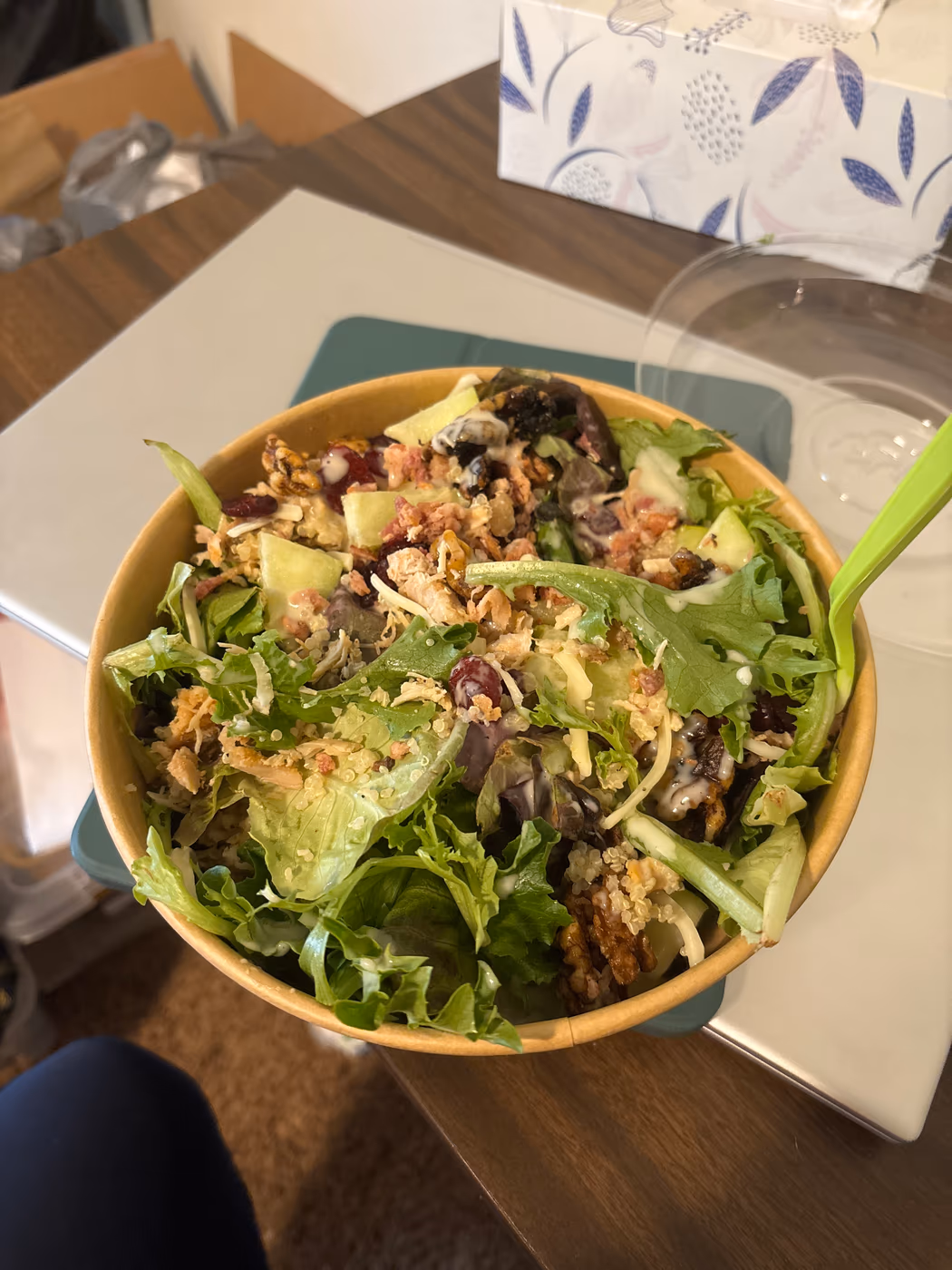Salad Spot photo 4