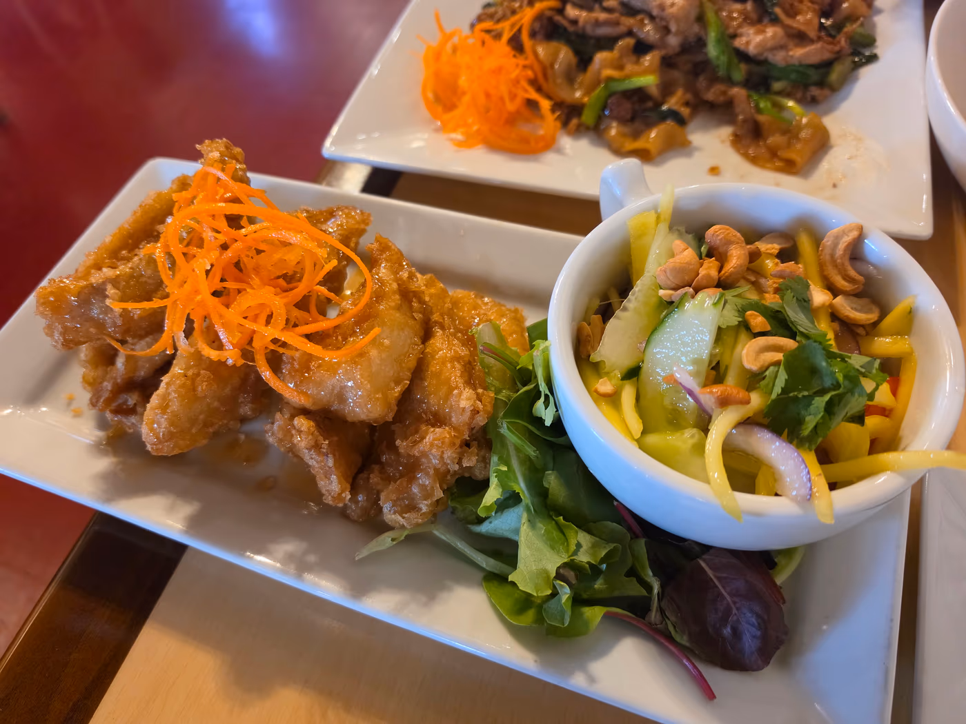 Saladang Thai Sushi photo 2