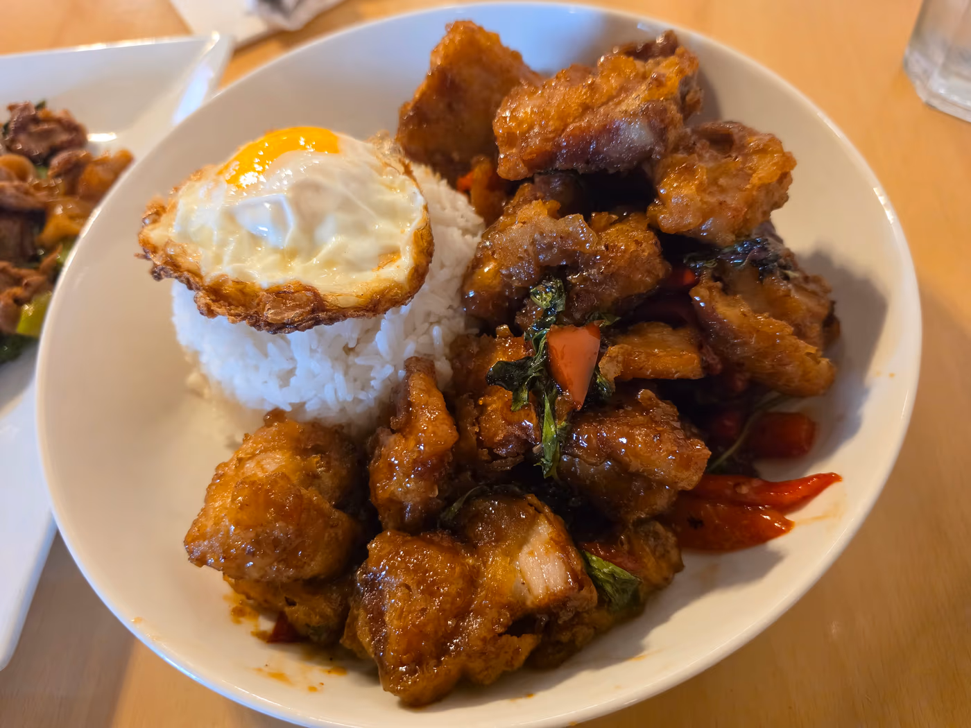Saladang Thai Sushi photo 3