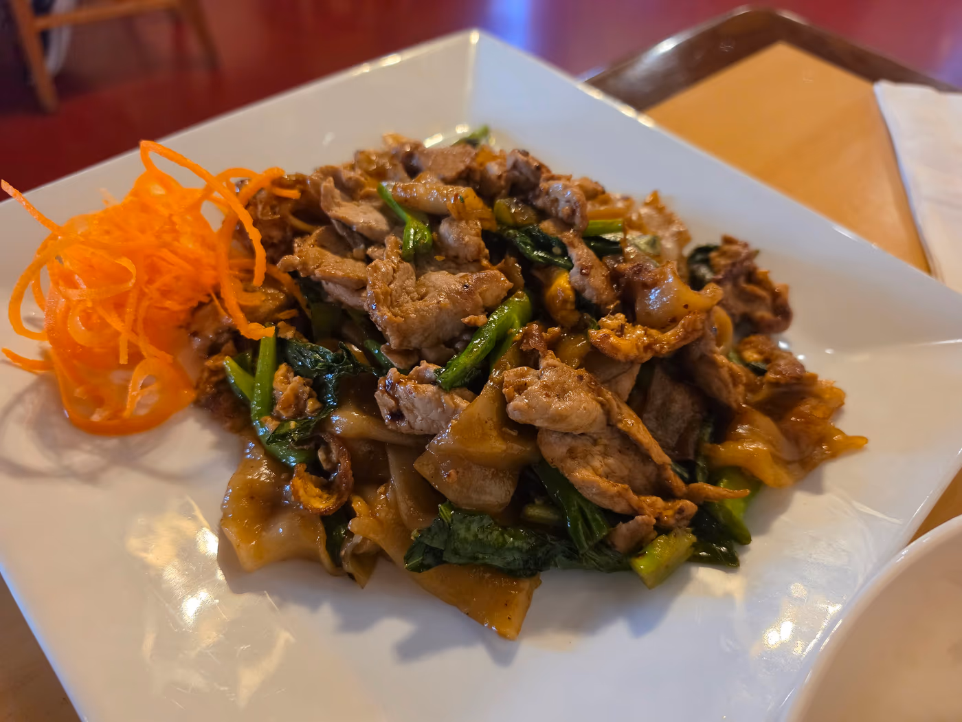 Saladang Thai Sushi photo 4