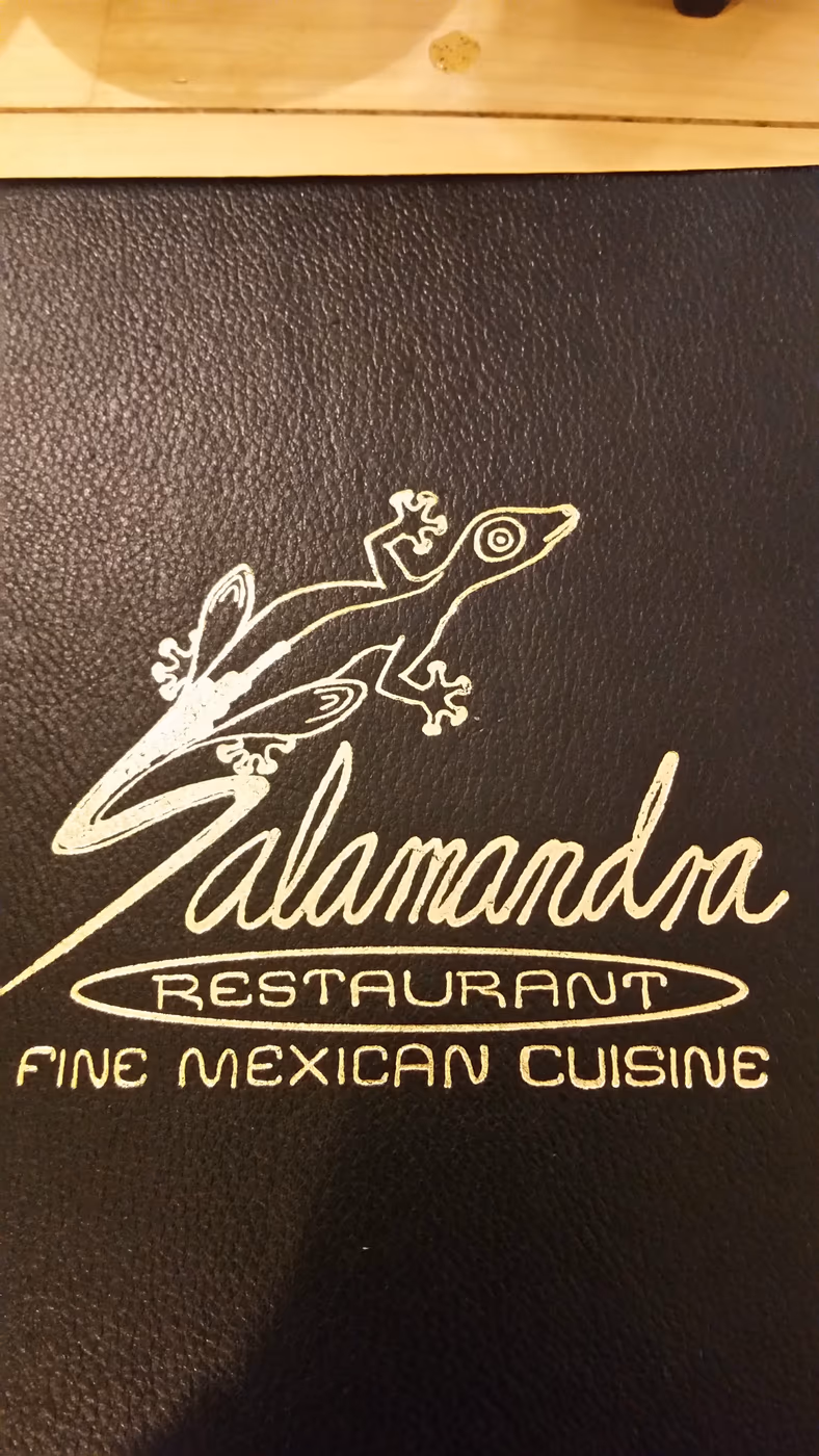 Salamandra Restaurant photo 4