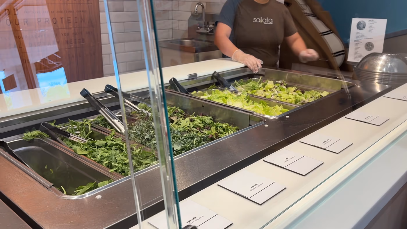 Salata photo 3