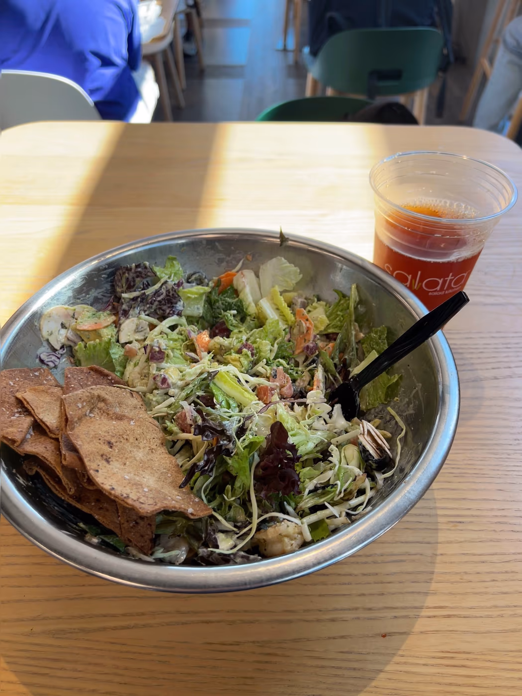 Salata