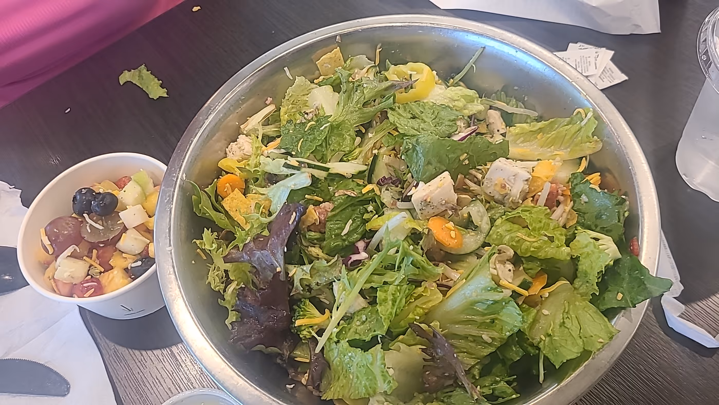 Salata