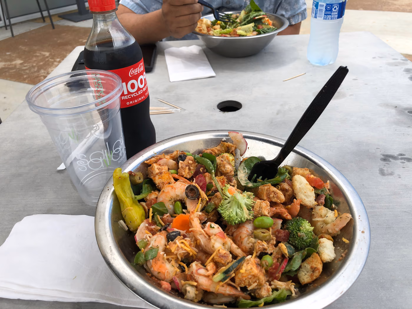 Salata photo 2