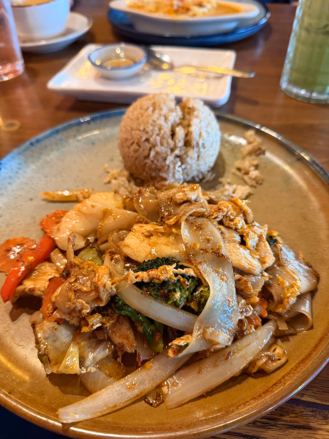Sala thai Windsor photo 3