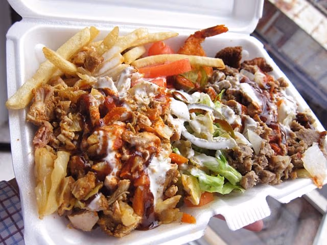 salem halal food photo 4