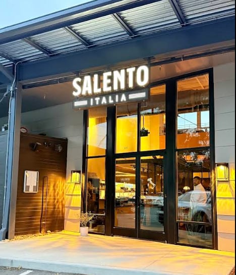 Salento Italia