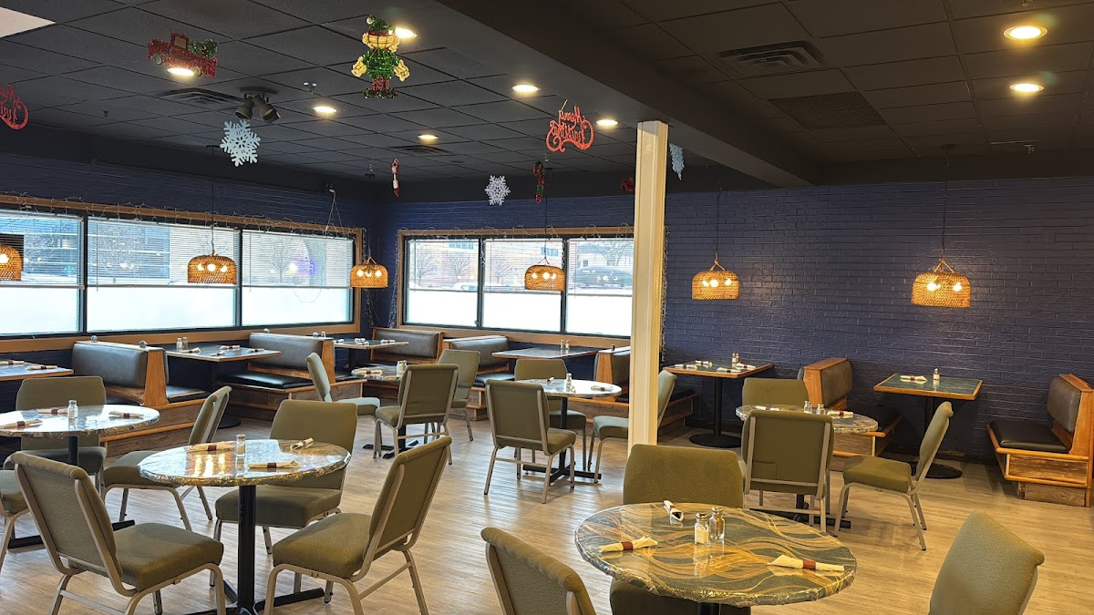 Salkara Indian Cuisine