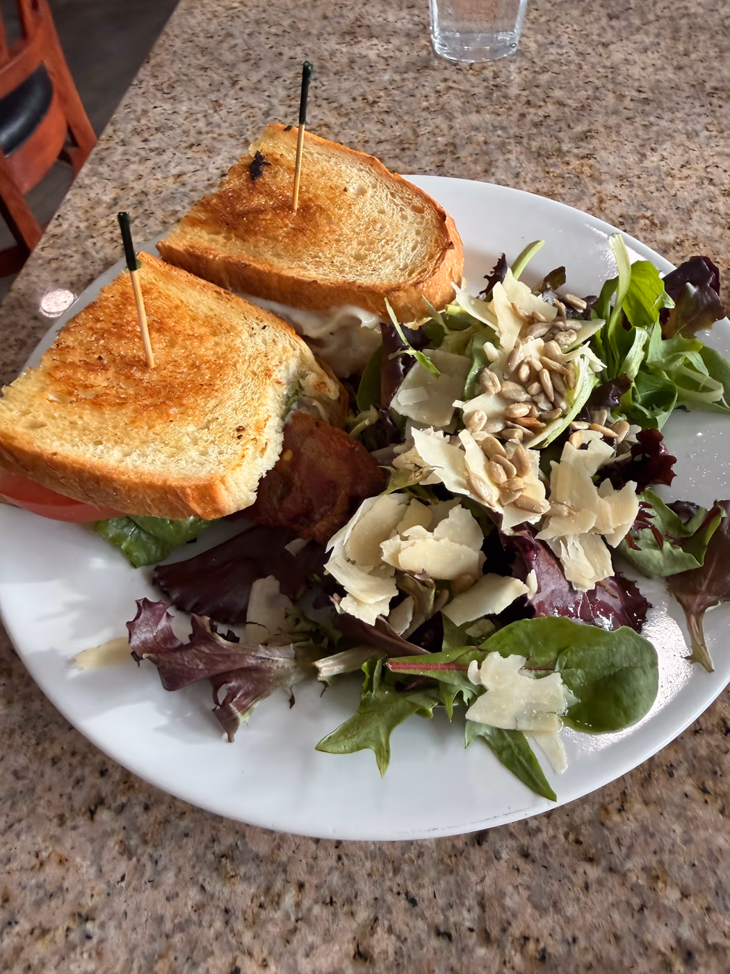 Salmon Creek Cafe photo 4