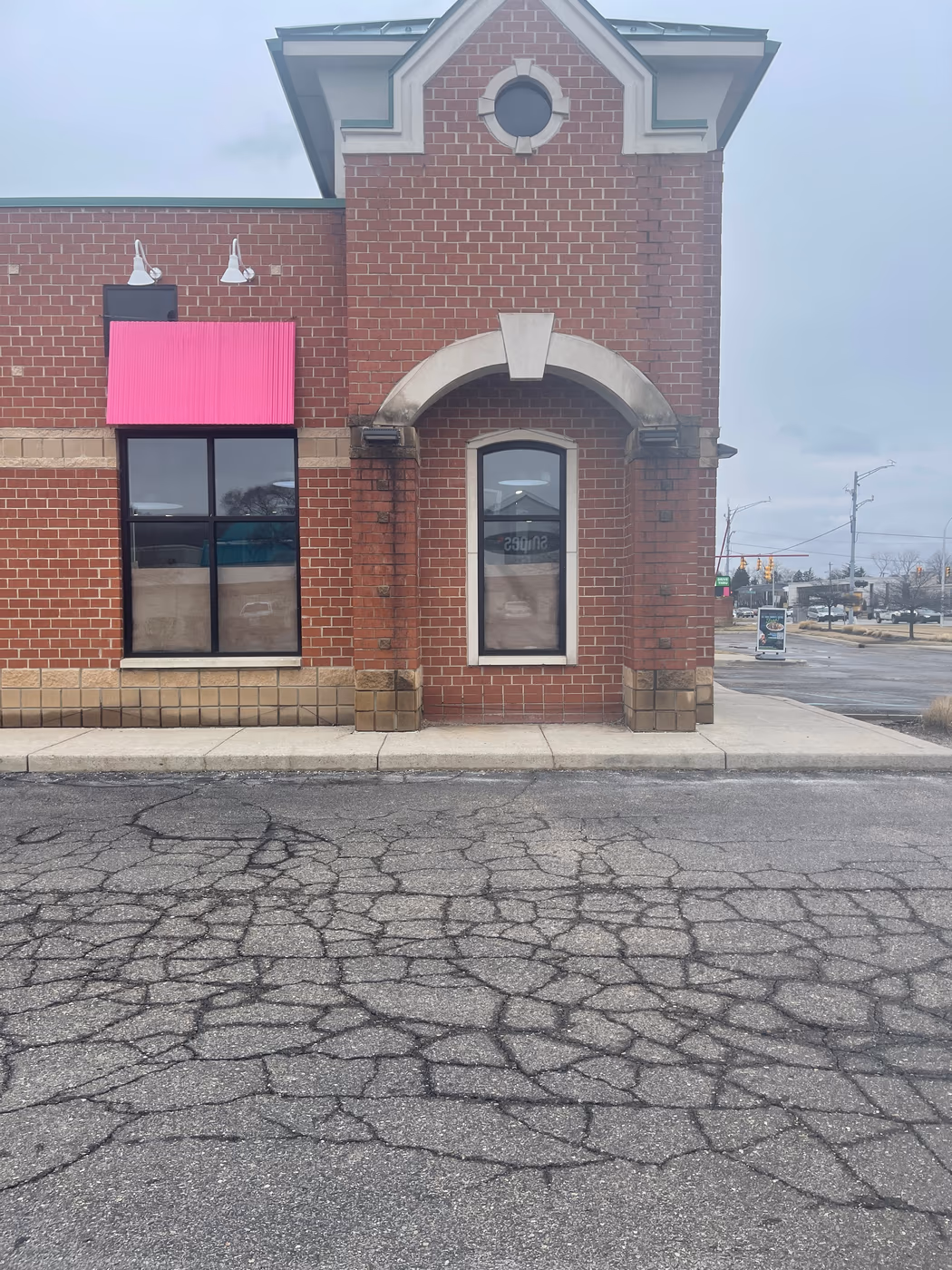 Salsarita's Fresh Mexican Grill