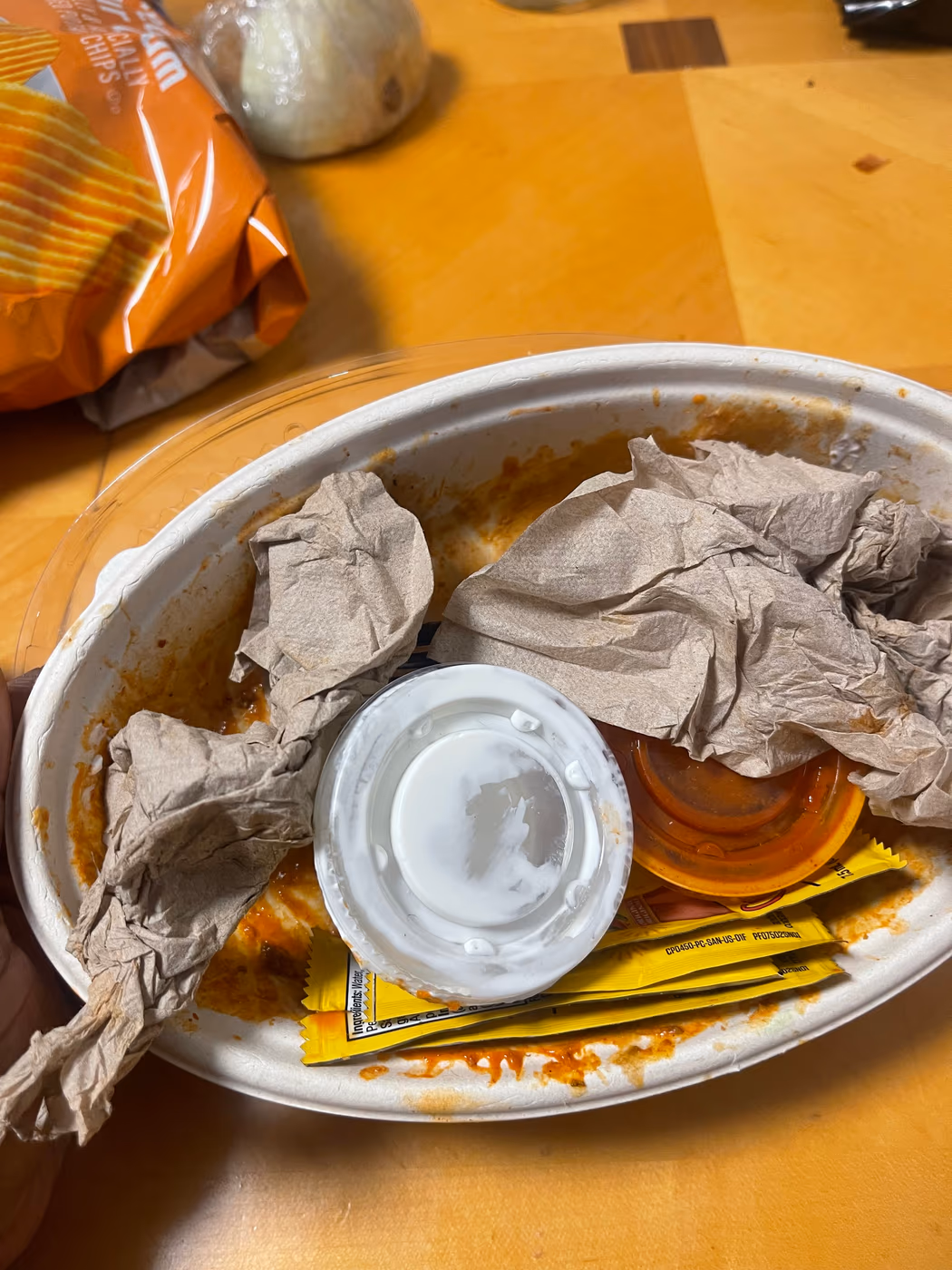 Salsarita's Fresh Mexican Grill photo 3
