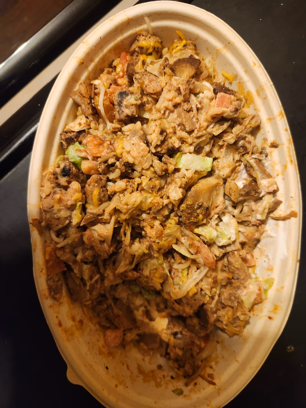 Salsarita's Fresh Mexican Grill photo 4