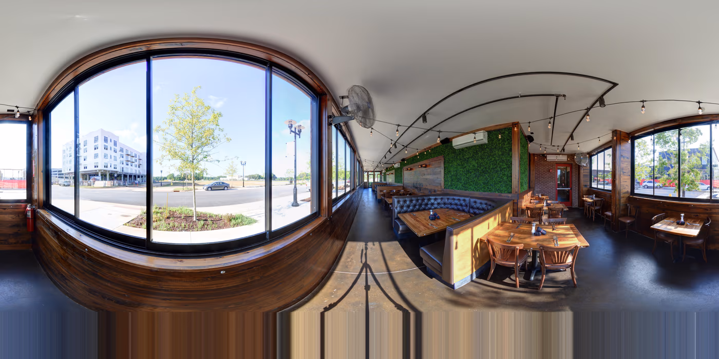 Salt Factory Pub