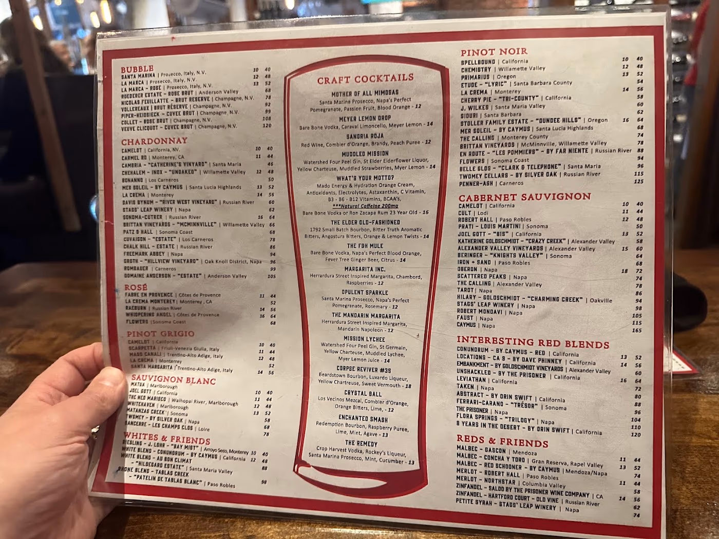 Salt Factory Pub