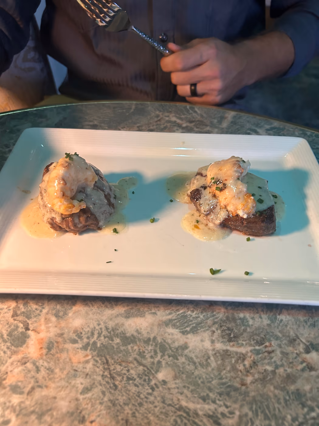 Salt Seafood and Steakhouse photo 4