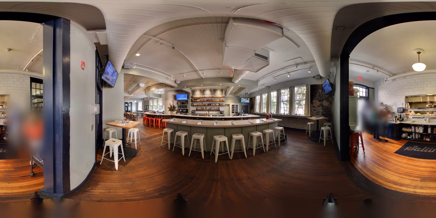 Saltine Restaurant