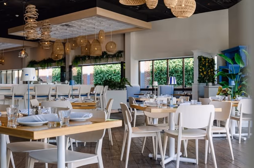 Saltwater Coastal Grill photo 2