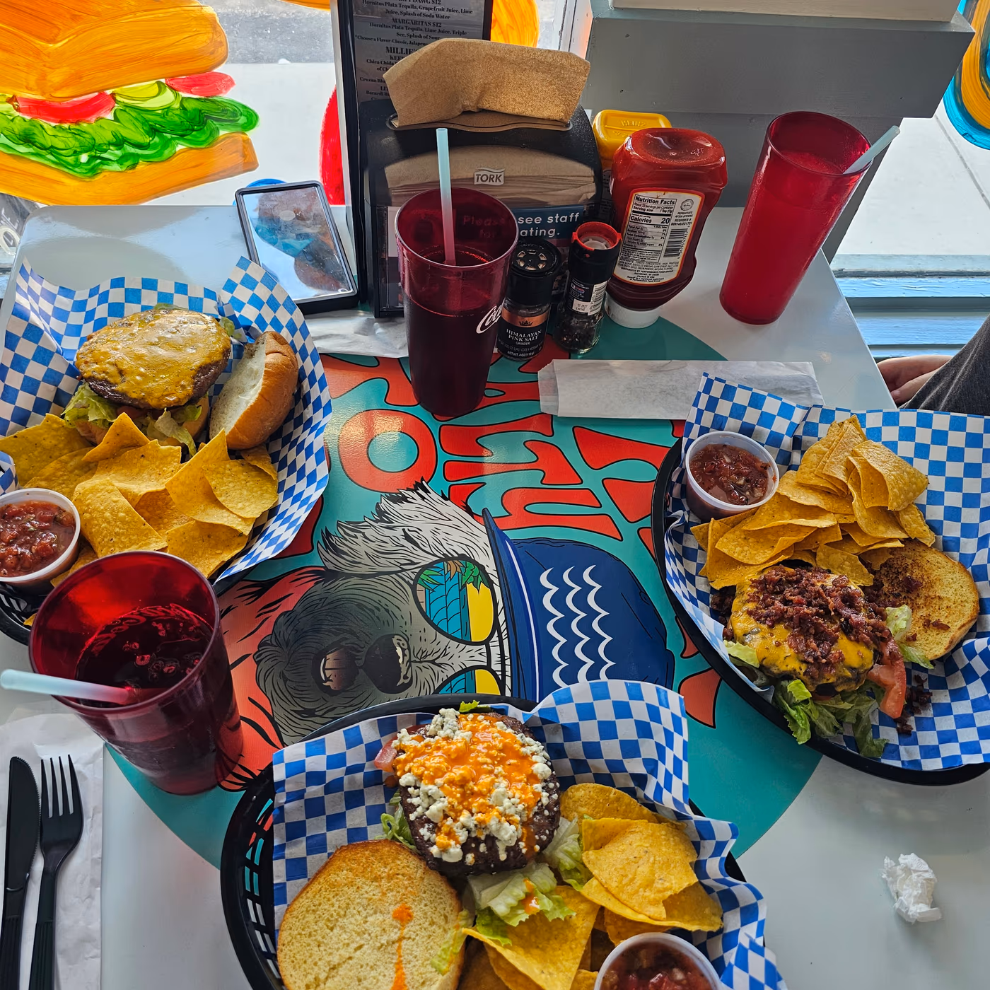 Salty Brews Cafe photo 2