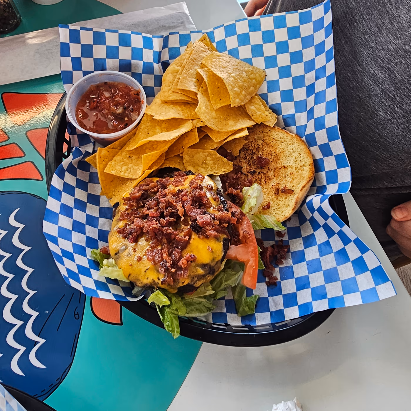 Salty Brews Cafe photo 3