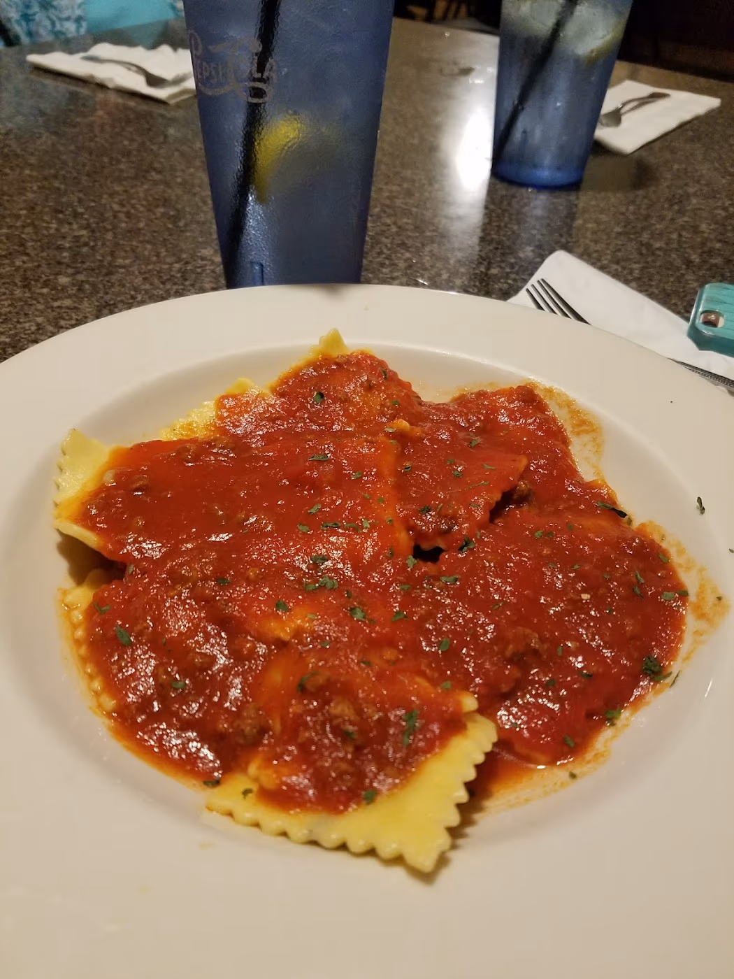 Salvatores by Papà Reno Italian Restaurant photo 3