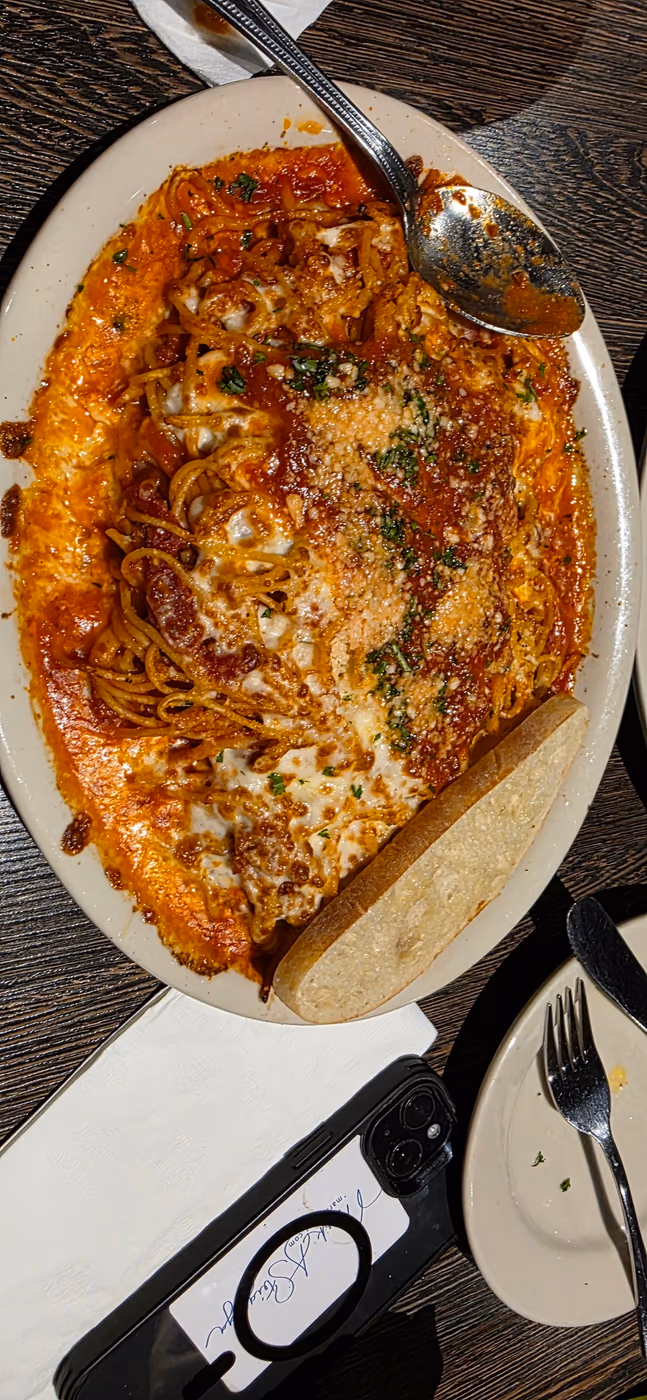 Salvatori's Fort Wayne North