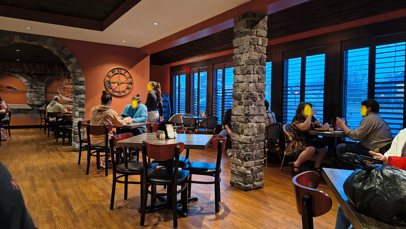 Salvatori's Fort Wayne North photo 2